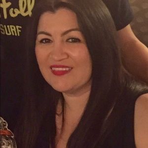 Meet your Posher, Marisol